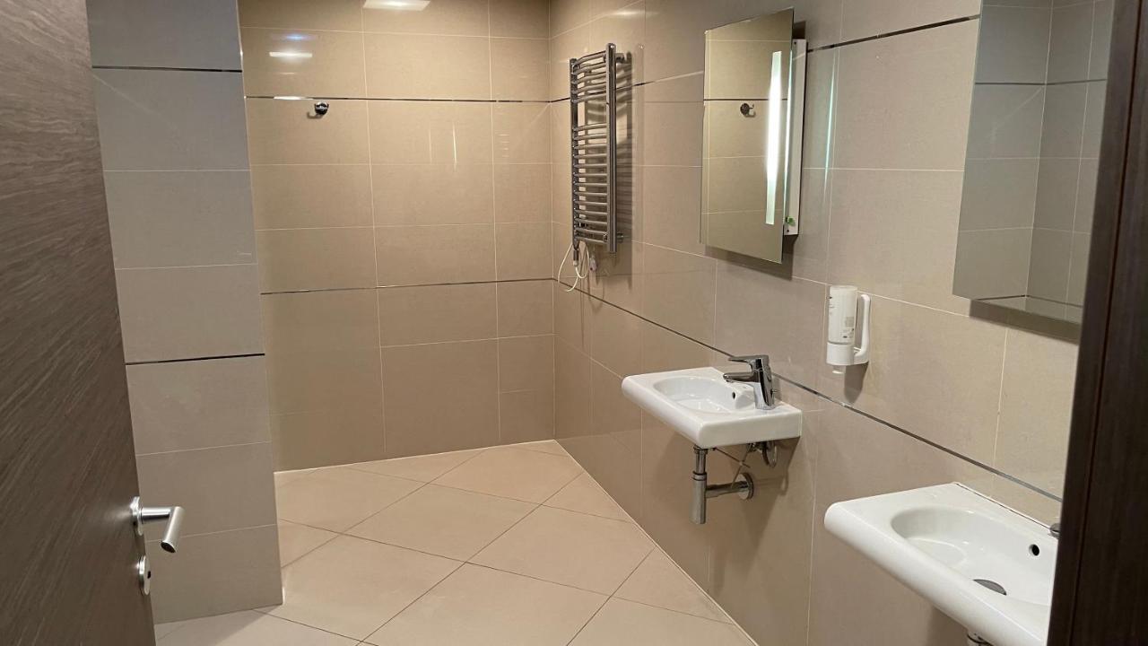 Ted Penthouse Silver Mountain Poiana Brasov Ngoại thất bức ảnh